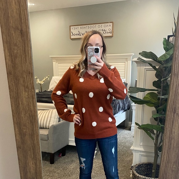 Maurices size S sweater - Picture 1 of 3